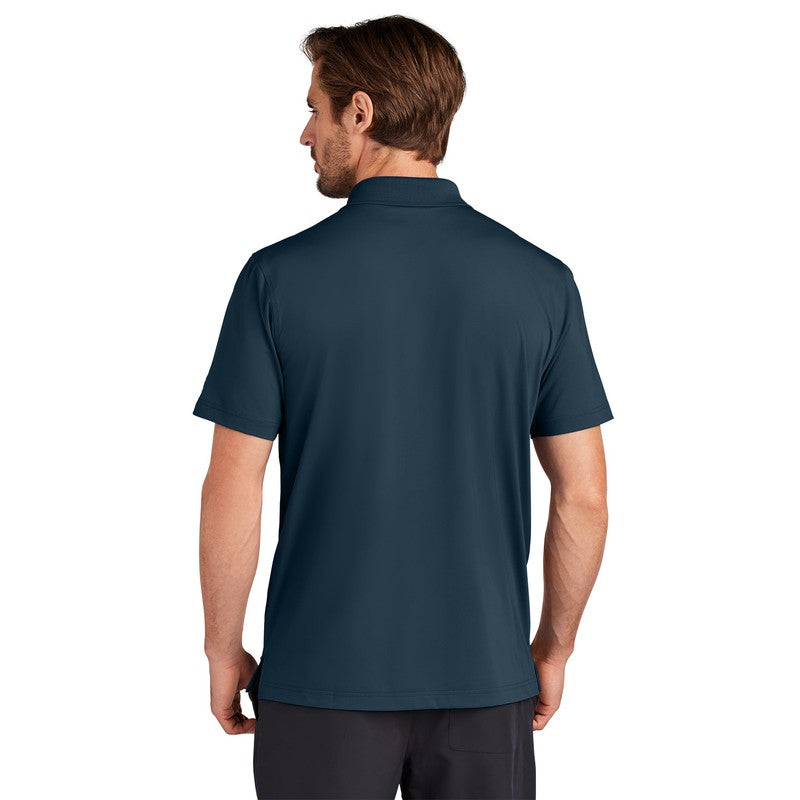 STRAYER OGIO® Regain Polo - River Blue Navy