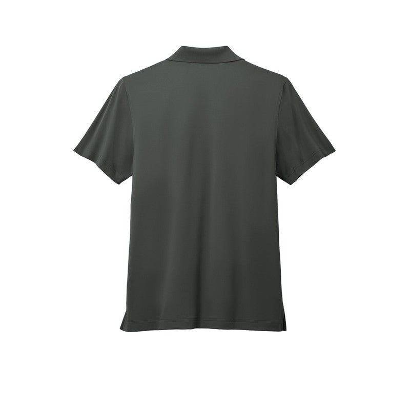 STRAYER OGIO® Regain Polo - Tarmac Grey