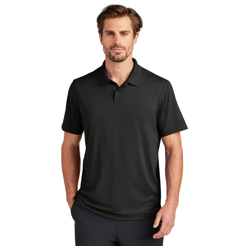 STRAYER OGIO® Regain Polo - Blacktop