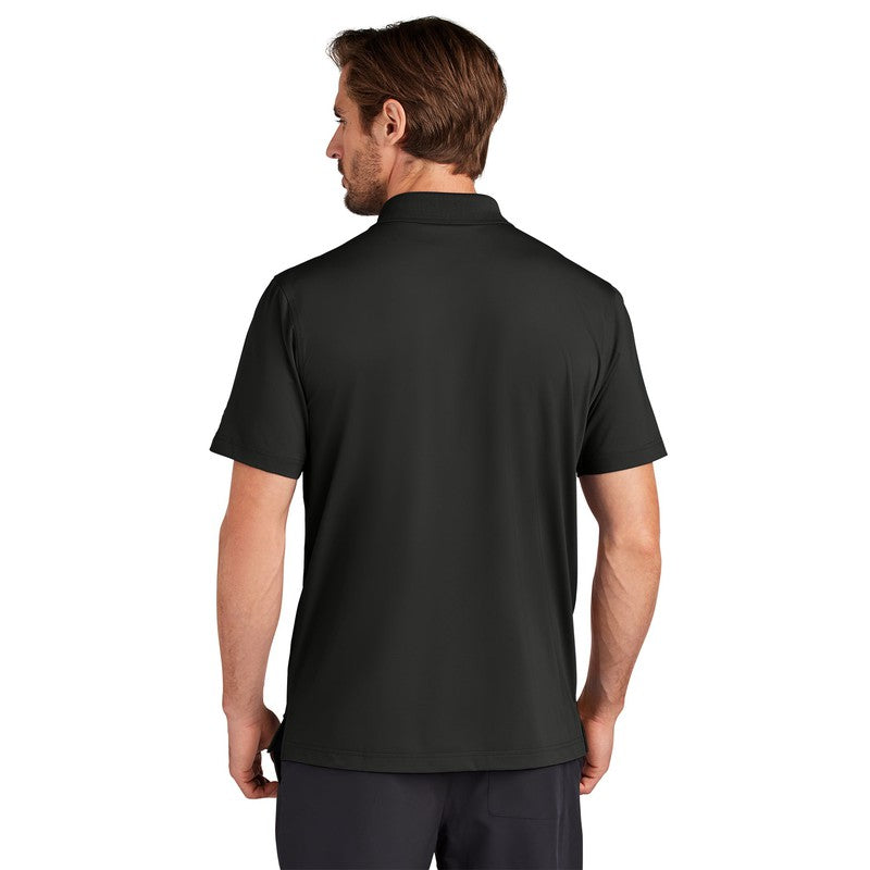 STRAYER OGIO® Regain Polo - Blacktop