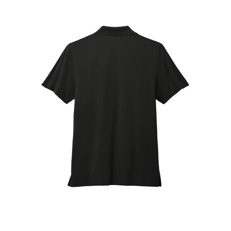 STRAYER OGIO® Regain Polo - Blacktop