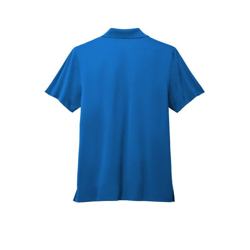 STRAYER OGIO® Regain Polo - Cobalt Blue