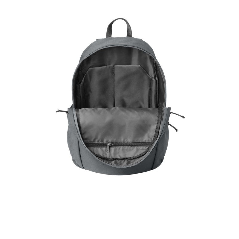STRAYER Mercer+Mettle™ Claremont Backpack - STORM GREY
