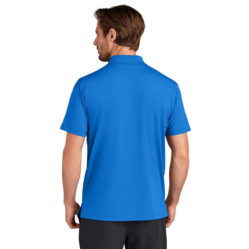 STRAYER OGIO® Regain Polo - Cobalt Blue
