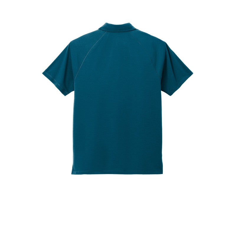 STRAYER OGIO® Motion Polo - Spar Blue