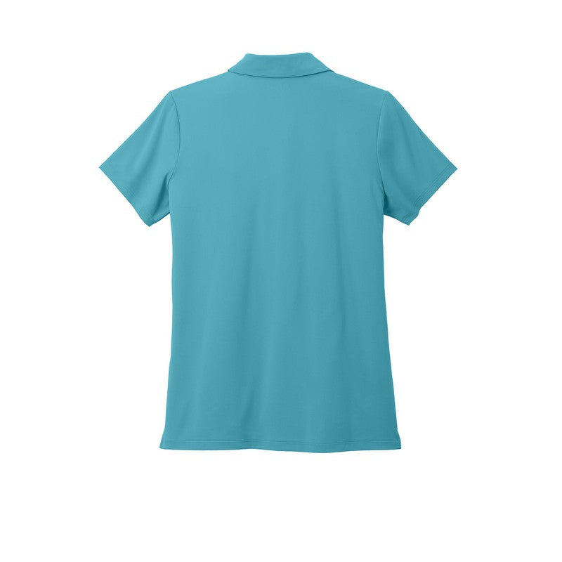 STRAYER OGIO® Ladies Regain Polo - Fusion Blue
