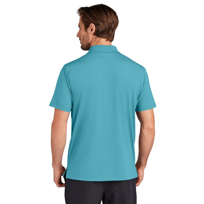 STRAYER OGIO® Regain Polo - Fusion Blue
