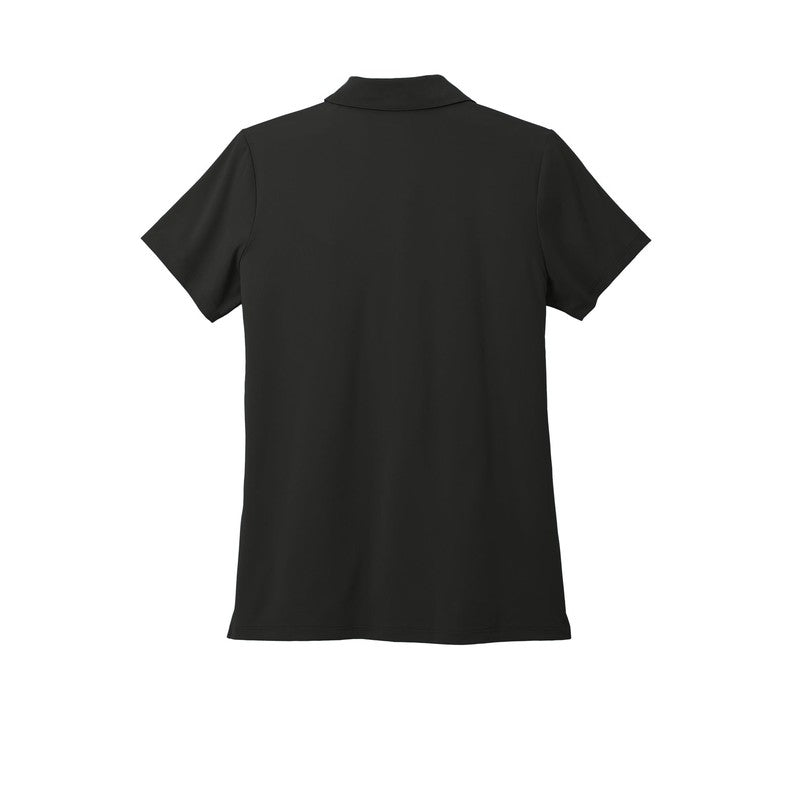 STRAYER OGIO® Ladies Regain Polo - Blacktop