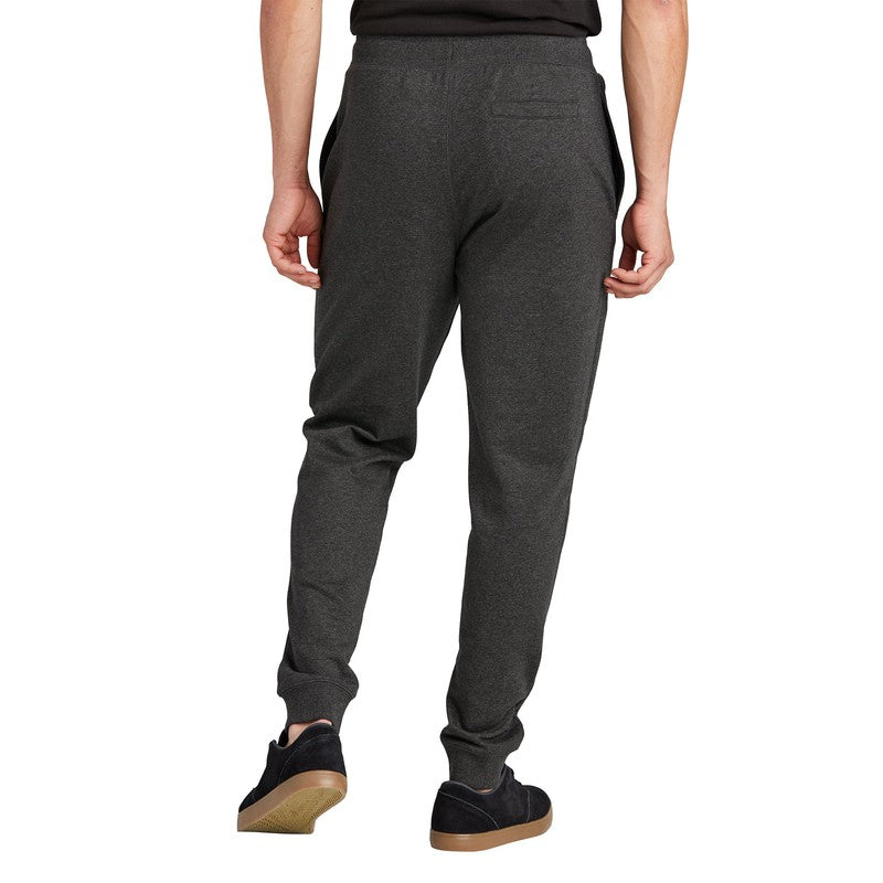 STRAYER District® Re-Fleece™ Jogger - Charcoal Heather