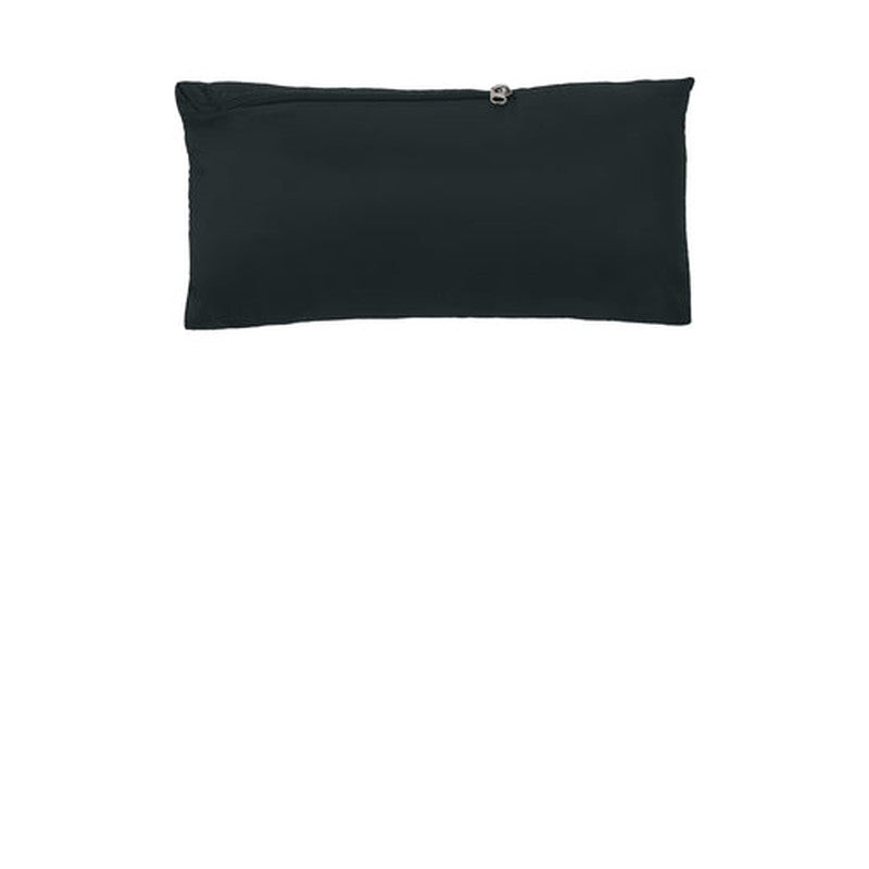 STRAYER - Eddie Bauer® Packable Quilted Full-Zip - Black