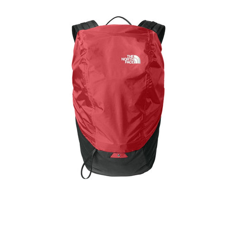 STRAYER - The North Face® 18L Backpack - TNF Black