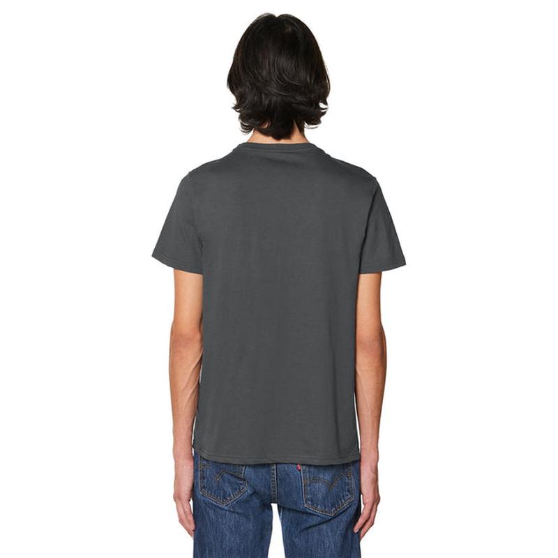 NEW Strayer Stanley/Stella Unisex Rocker Tee - Anthracite