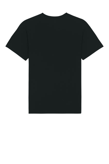 NEW Strayer Stanley/Stella Unisex Rocker Tee - Black