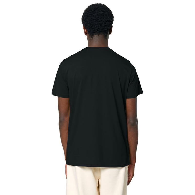 NEW Strayer Stanley/Stella Unisex Crafter Tee - Black