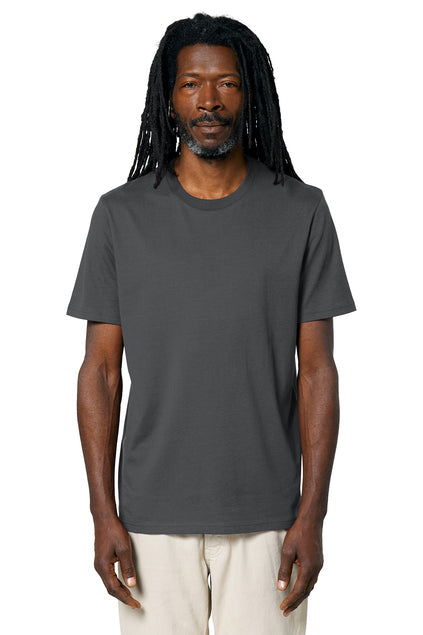 NEW Strayer Stanley/Stella Unisex Creator 2.0 Tee - Anthracite