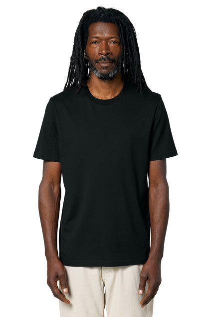 NEW Strayer Stanley/Stella Unisex Creator 2.0 Tee - Black
