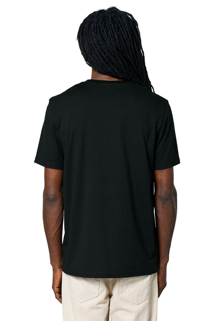 NEW Strayer Stanley/Stella Unisex Creator 2.0 Tee - Black
