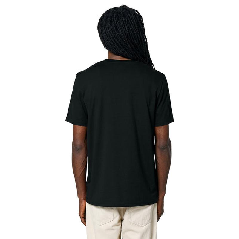NEW Strayer Stanley/Stella Unisex Creator 2.0 Tee - Black