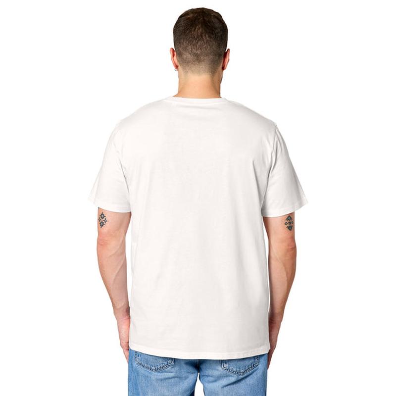NEW Strayer Stanley/Stella Unisex Creator 2.0 Tee - Off White
