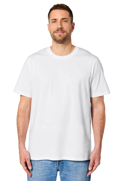 NEW Strayer Stanley/Stella Unisex Creator 2.0 Tee - White