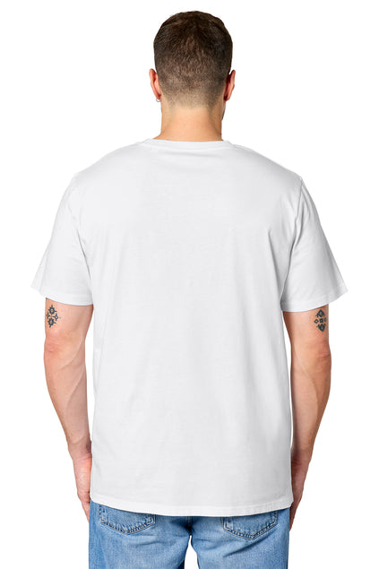 NEW Strayer Stanley/Stella Unisex Creator 2.0 Tee - White