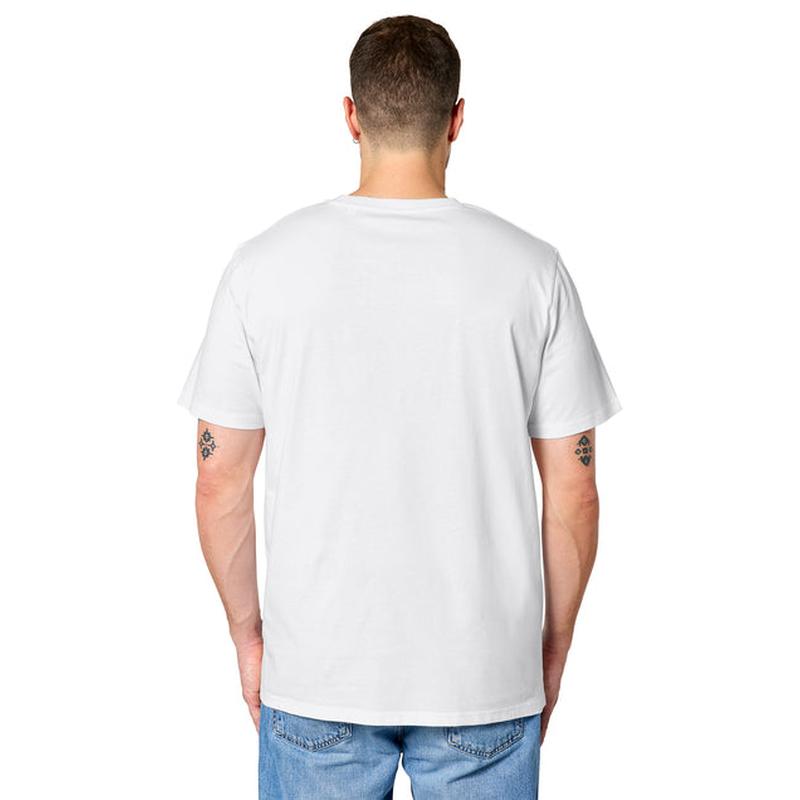 NEW Strayer Stanley/Stella Unisex Creator 2.0 Tee - White