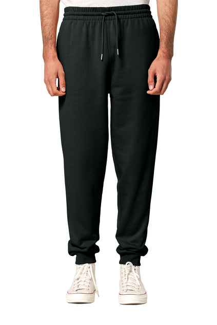 NEW Strayer Stanley/Stella Unisex Flyer Jogger - Black