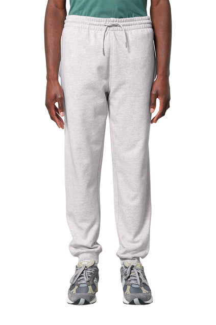NEW Strayer Stanley/Stella Unisex Flyer Jogger - Cool Grey Heather