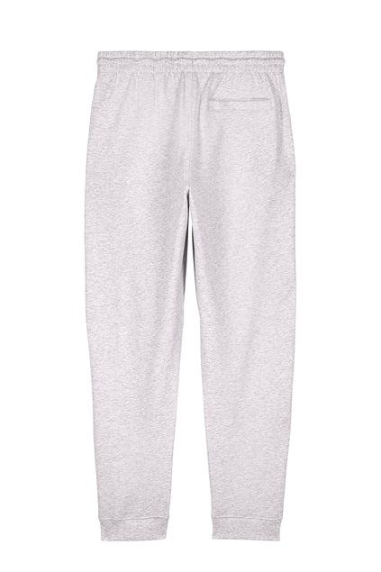 NEW Strayer Stanley/Stella Unisex Flyer Jogger - Cool Grey Heather