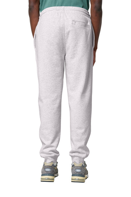 NEW Strayer Stanley/Stella Unisex Flyer Jogger - Cool Grey Heather