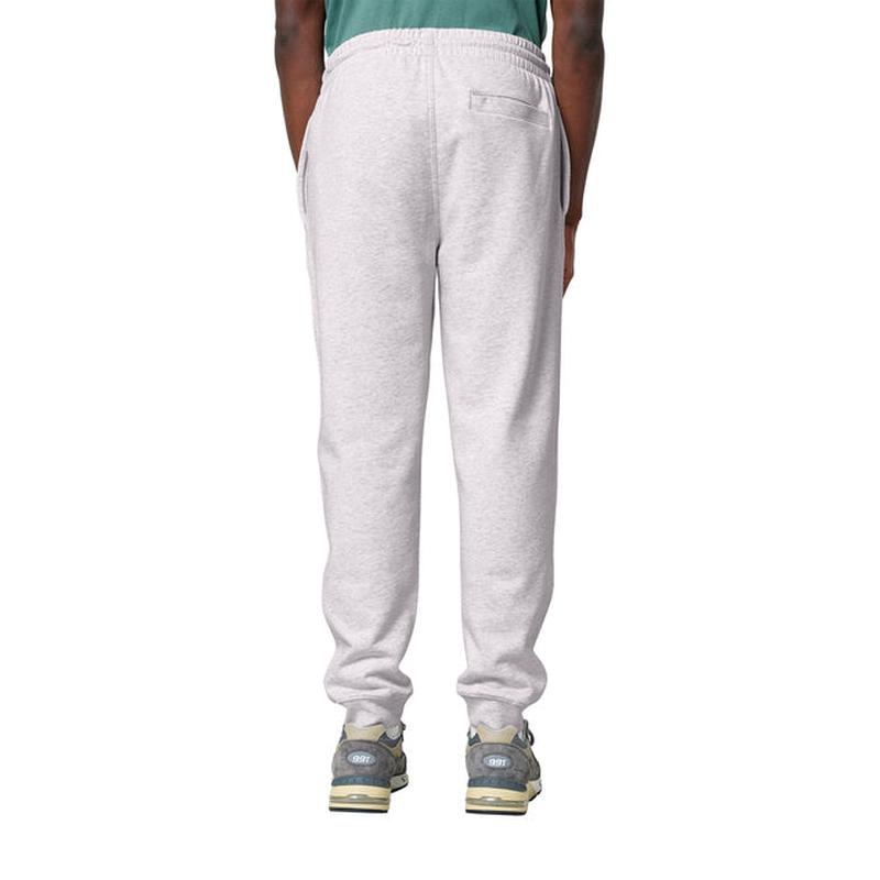 NEW Strayer Stanley/Stella Unisex Flyer Jogger - Cool Grey Heather