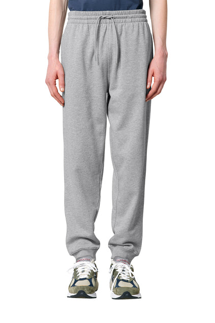 NEW Strayer Stanley/Stella Unisex Flyer Jogger - Heather Grey