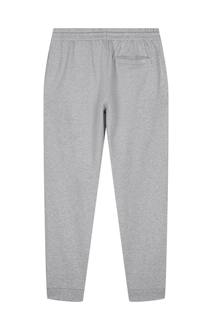 NEW Strayer Stanley/Stella Unisex Flyer Jogger - Heather Grey