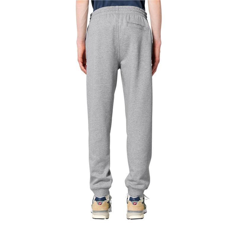 NEW Strayer Stanley/Stella Unisex Flyer Jogger - Heather Grey