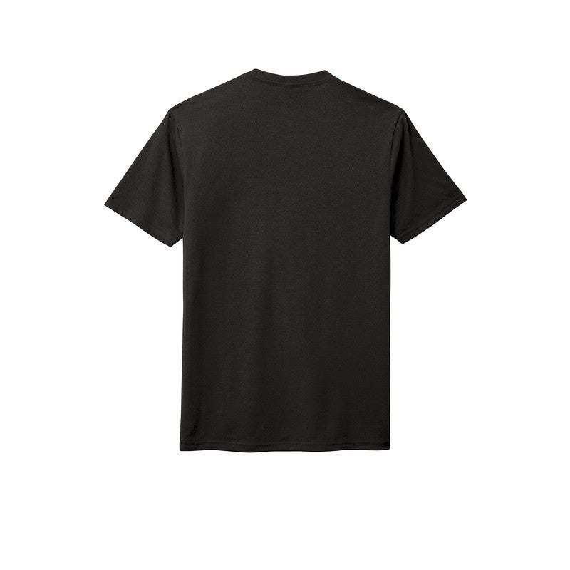 STRAYER District ® Perfect Tri ® Tee- BLACK