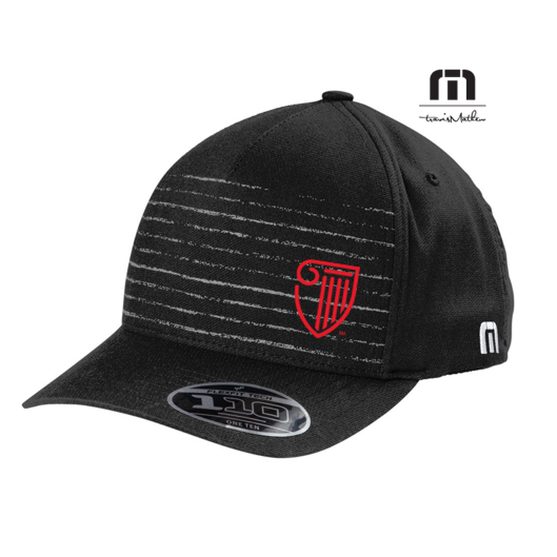 STRAYER TravisMathew FOMO Novelty Cap - Black