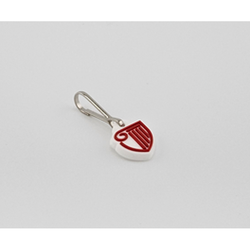 STRAYER ZIPPER PULL