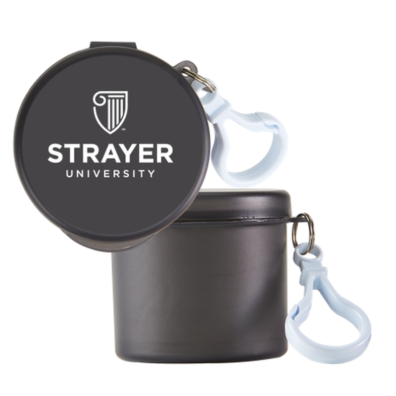 STRAYER CONTAIN-IT™ RAIN PONCHO