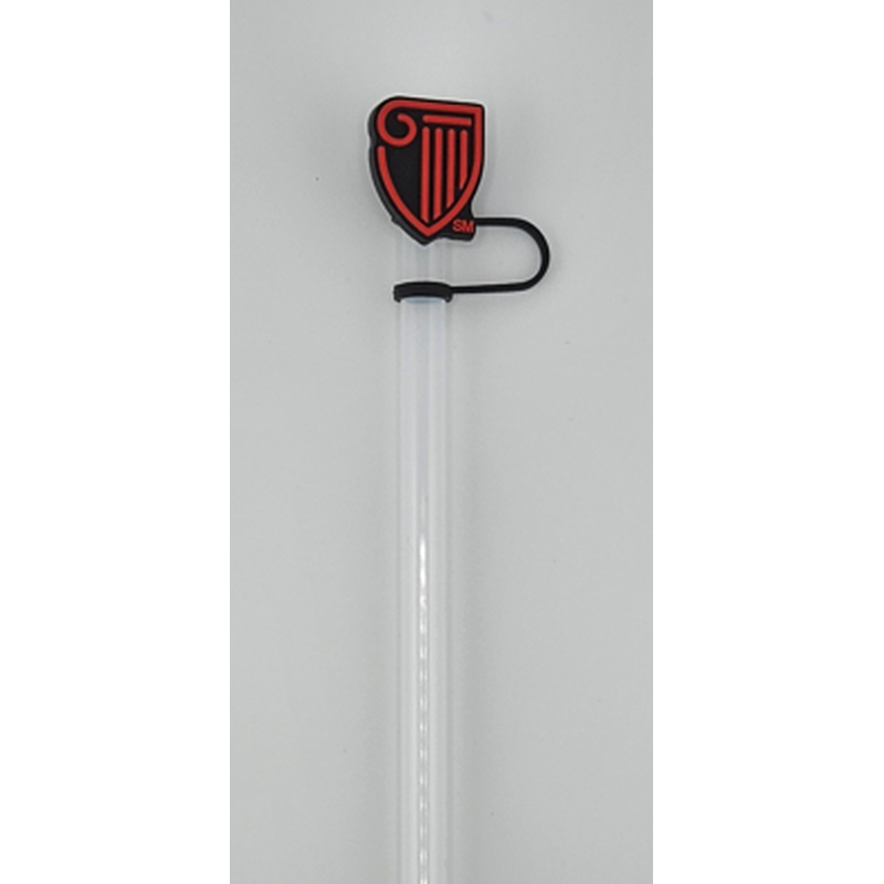 STRAYER STRAW TOPPER SHIELD