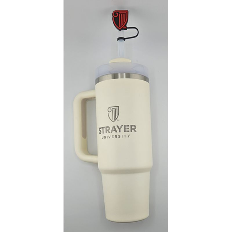 STRAYER STRAW TOPPER SHIELD