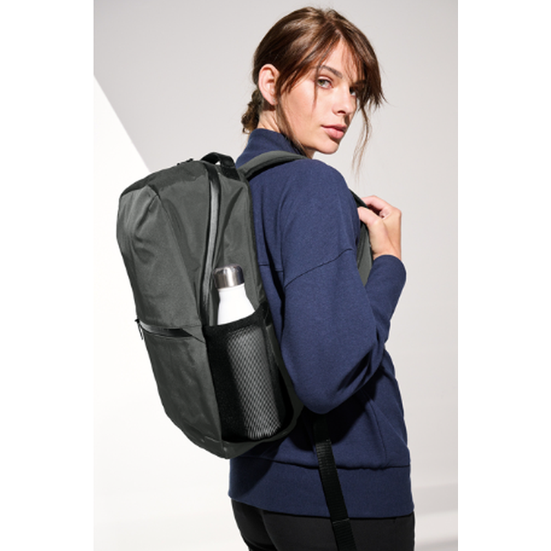 NEW Strayer Mercer+Mettle® Everyday Pack - STORM GREY