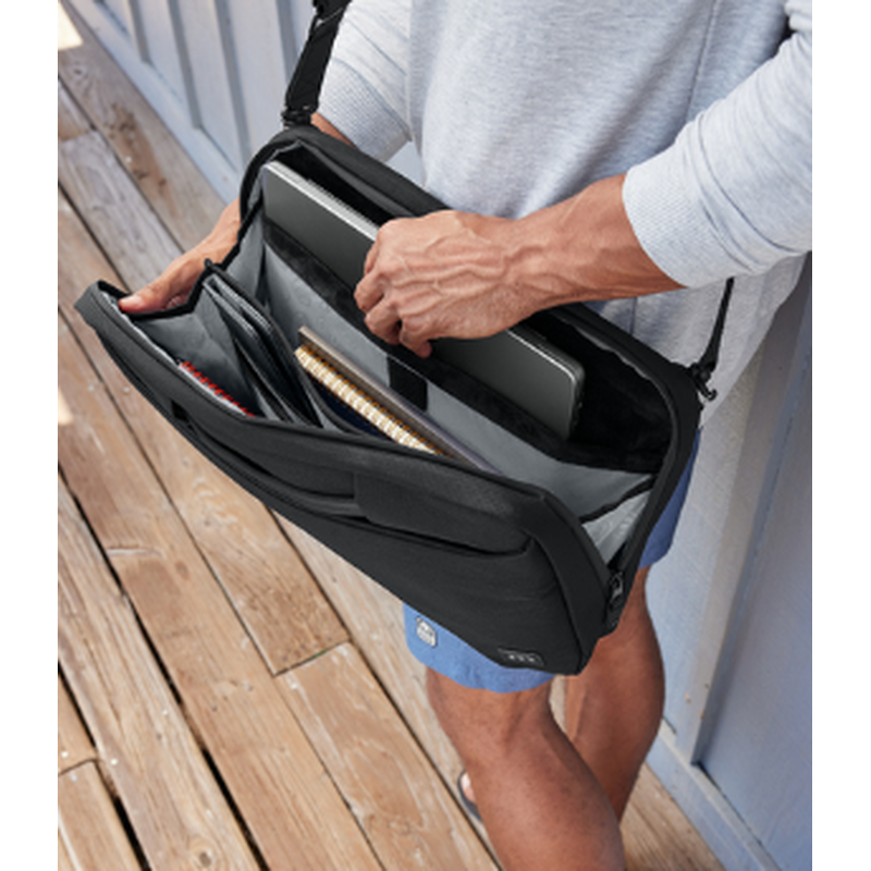 NEW Strayer TravisMathew Lateral Brief