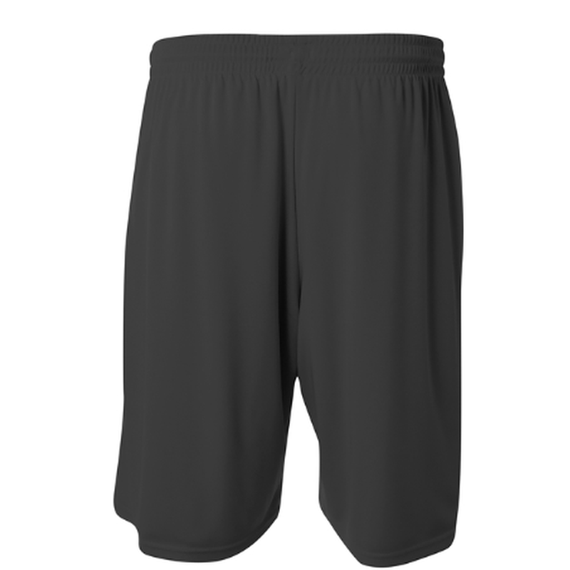 NEW Strayer A4 Cooling Performance 7" Short