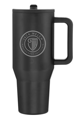 JWMI Hydrojug Traveler - Black