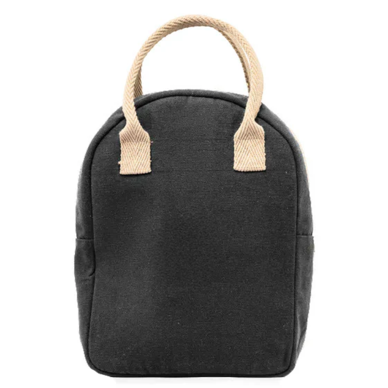 STRAYER Trace & Carry Eats 18 oz - Charcoal/Tan