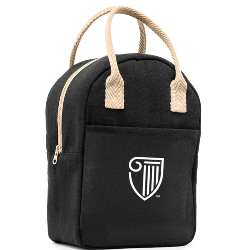 STRAYER Trace & Carry Eats 18 oz - Charcoal/Tan