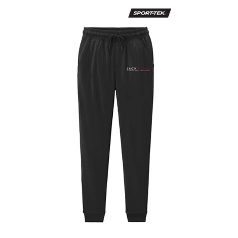 NEW JWMI - Sport-Tek® Sport-Wick® Stretch Jogger - Black