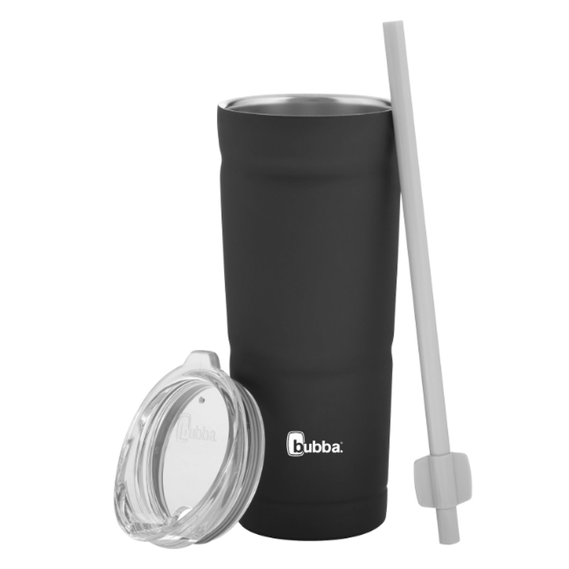 STRAYER ALUMNI Bubba envy vacuum - Matte black