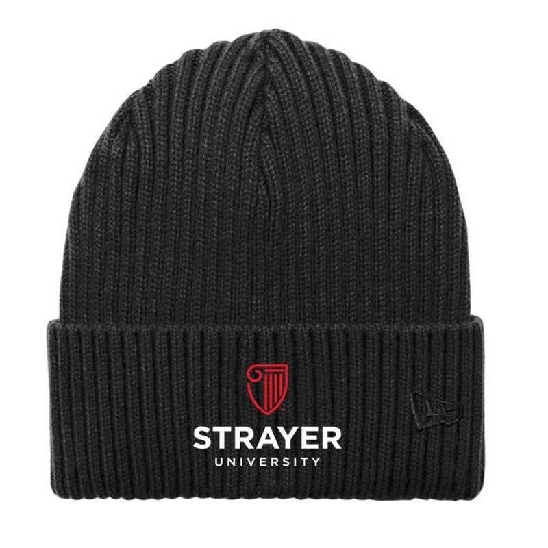 New Era ® Core Classic Cuff Beanie