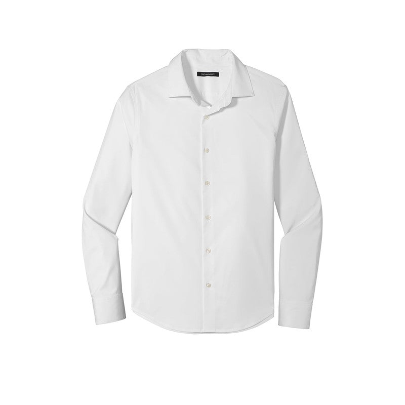 Port Authority ® City Stretch Shirt-White
